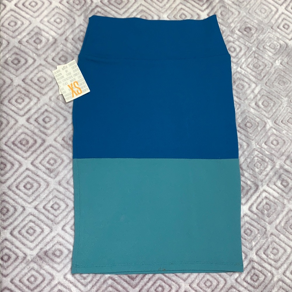 Lularoe skirt